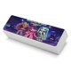 thumbnail image 1 of Monster High Estuche Rígido para Gafas de Cuero PU Protector con Forro de Felpa Premium Suave para Hombres y Mujeres, 1 of 6