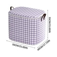 thumbnail image 3 of NIZELUK Clearance Large Capacity Non-woven Storage Bag In Wardrobe And Cloakroom, Stackable,, And High Load-bearing Fall Savings Clearance Sales Today Deals Prime, 3 of 7