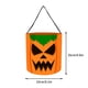thumbnail image 1 of Fiudx Bolsa Luminosa para Dulces de Halloween, Luz Led Portátil de Calabaza, Tela Transpirable, Sin Olor, a Prueba de Polillas, Fácil de Guardar, Ideal para Fiestas, Ideal para Artículos Pequeños, Ta, 1 of 2