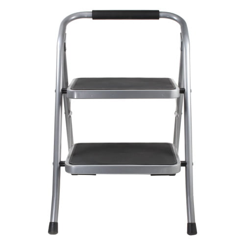 Helping Hand Lfq93000 3-step Stool With Foam Grip Handle 220lb Capacity for sale online 