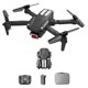 thumbnail image 3 of YL/RC S95 4K HD Cámara 2.4GHz 4CH Cuadricóptero plegable WiFi RC Drone Helicóptero Ndcxsfigh libre de BPA, 3 of 9