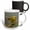 Multicolor, variant on 3drose, Costa Rica, Cordillera De Talamanca. Tennessee Warbler Bird Close-up., 11oz Mug
