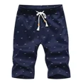 thumbnail image 1 of Pantalones Cortos Elásticos Con Bolsillos Para Hombre, 1 of 6