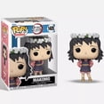 thumbnail image 3 of Funko Pop Demon Slayer Sabito #1404 Makomo #1405 Haganezuka #1407 Susamaru #1409 figuras de acción de vinilo muñecos juguetes para niños, 3 of 6