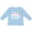 AE-Light Blue, variant on Inktastic My First Cruise with Cruise Ship and Palm Trees Boys or Girls Long Sleeve Toddler T-Shirt