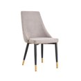 thumbnail image 1 of Silla de Comedor Kessa Muebles Preston Gris, 1 of 1