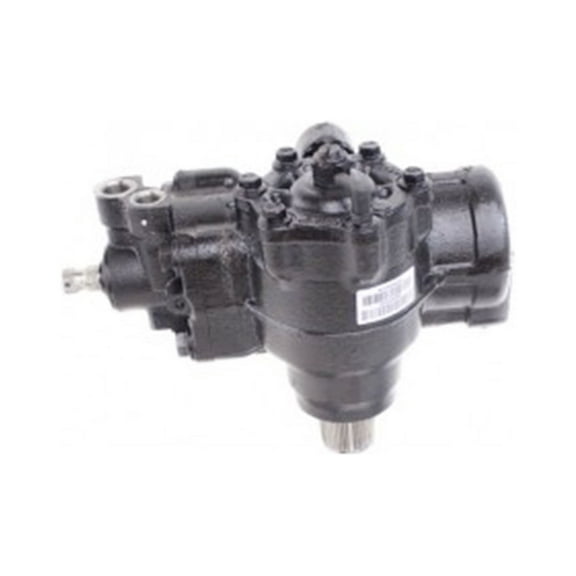 PSC Motorsports SG853 Steering Gear Conversion Box;