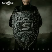 Skillet - Victorious - Music & Performance - CD