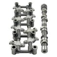 thumbnail image 6 of Rocker Arm & Camshaft Assembly for 83-95 Toyota Pickup 4Runner Celica 2.4L 22R, 6 of 7