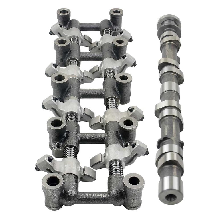 Koomaha Rocker Arm Assembly Camshaft For 83-95 Toyota Koomaha Rocker Arm Assembly Camshaft For 83-95 Toyota