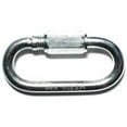 thumbnail image 1 of Midwest Fastener MF34063 0.25 Quick Links - 5 Piece, 1 of 1