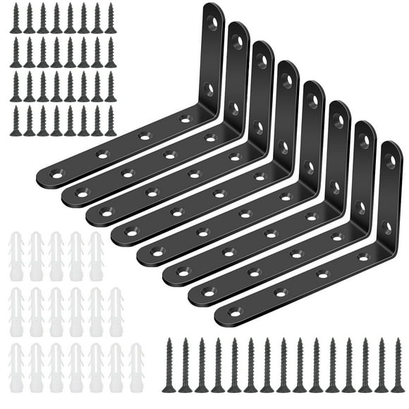 Decorative Wall Shelf Brackets