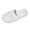 White, variant on Womens Slippers Women Letter Print Embroidered Home Comfort Warm Thick Sole Slip On Indoor Shoes Cozy Slippers for Ladies