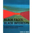 thumbnail image 1 of Visages Noirs, Intérêts Noirs, 1 of 1
