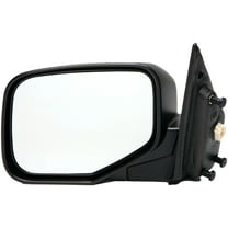 Dorman 955-1712 Driver Side Door Mirror for Specific Honda Models