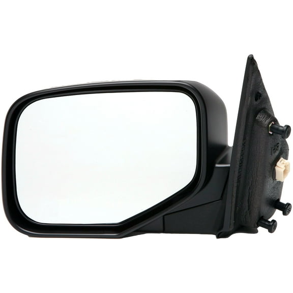 Dorman 955-1712 Driver Side Door Mirror for Specific Honda Models