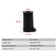 thumbnail image 3 of Bicicleta Eléctrica Scooter Medio Acelerador Ebike 12V-72V 378X Medio Manejar Acelerador EBike Parte, 3 of 5