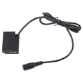 thumbnail image 2 of DC Coupler, Automatic Start Dummy Battery  for 750D for -760D, 2 of 7