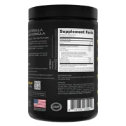 Bucked Up Pump-ocalypse Nitric Oxide Supplement, Tropical, 30 Servings