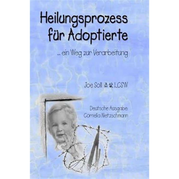 Heilungsprozess für Adoptierte: Ein Weg zur Verarbeitung (Paperback)
