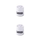 thumbnail image 1 of Ounissouiy Soporte para de dientes, lavable, 4 rejillas, cocina, baño, drenaje, ventilación, palillos, rebanador, soporte de Type1 NO1, 1 of 6