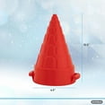 thumbnail image 2 of Superio Kids Red Snow Tower Mold, 2 of 9