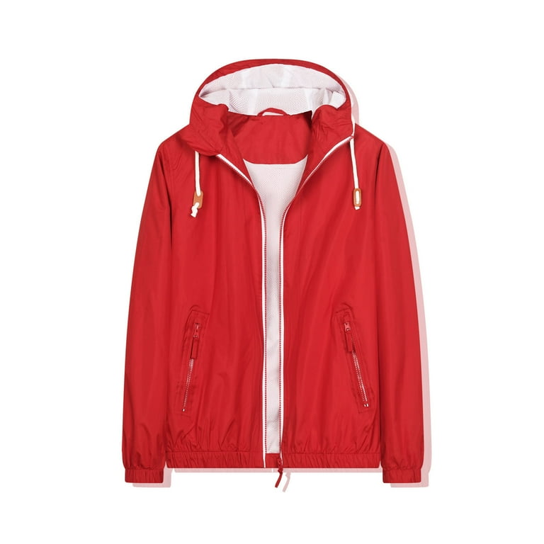 Thin top snowboard jacket