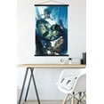 thumbnail image 5 of Marvel Kraven The Hunter - Incredible Hulk #11 Wall Poster with Magnetic Frame, 22.375" x 34", 5 of 6