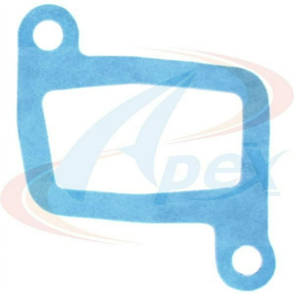 APEX Automobile Parts Inc Water Outlet Gasket