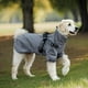 thumbnail image 2 of Impermeable Para Perro, Artículos Para Mascotas, Poncho Integrado Para El Pecho Y La Espalda De Perros Pequeños Y Medianos, Reflectante, Con Forma De Osito., 2 of 2