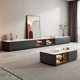thumbnail image 3 of Nordic Storage Tv Stands Floor Pedestal Lowboard Cabinet Italian Tv Stands Luxury Mobili Per La Casa Living Room Furniture My Lux Decor Round, 3 of 13