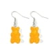 thumbnail image 1 of Minnieouse Ear Stud Regalo del Día de San Valentín Señora Decoraciones Pendiente de gota Patrón largo Pendientes colgantes Boda Suministro de verano Type3 NO3 Minnieouse AP010119-10, 1 of 6