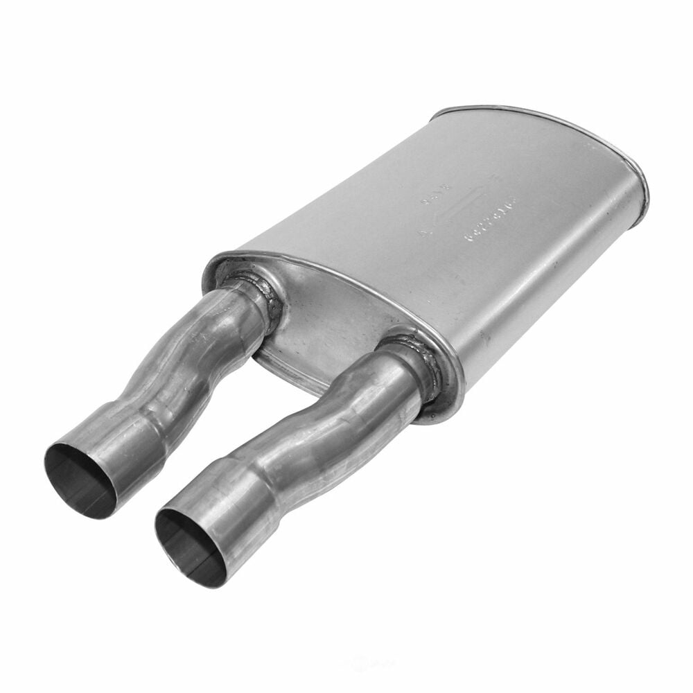 AP Exhaust MSL Maxim Muffler