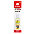 thumbnail image 2 of Tinta Canon Pixma GI-190 Amarillo, 2 of 4