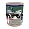 thumbnail image 2 of Pintura Meridian Calidad 10 años Color Azul Perla Negra  Galón  de 4 Litros, 2 of 3