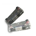 thumbnail image 6 of Transparent Back Plate Compatible for ROG Ally X, DIY Clear Edition Replacement Shell Case Compatible with ASUS ROG Ally X, 6 of 9