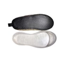 thumbnail image 4 of Balerina para dama Roommie Gliter dorado Doble Suela 25 CM, 4 of 5