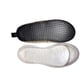 thumbnail image 4 of Balerina para dama Roommie Gliter dorado Doble Suela 25 CM, 4 of 5
