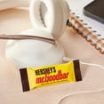 thumbnail image 6 of Hershey's Mr. Goodbar Chocolate with Peanuts Snack Size Candy, Bars 0.45 oz, 12 Count, 6 of 9