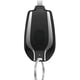 thumbnail image 1 of Keychain Portable Charger 1500mAh Mini Power Emergency Pod, Fast Charging Power Bank Battery Pack, Key Ring Cell Phone Charger, 1 of 5
