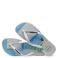 thumbnail image 3 of Sandalia Havaianas 4127920 0175 BLANCO/MULTI CABALLERO, 3 of 3