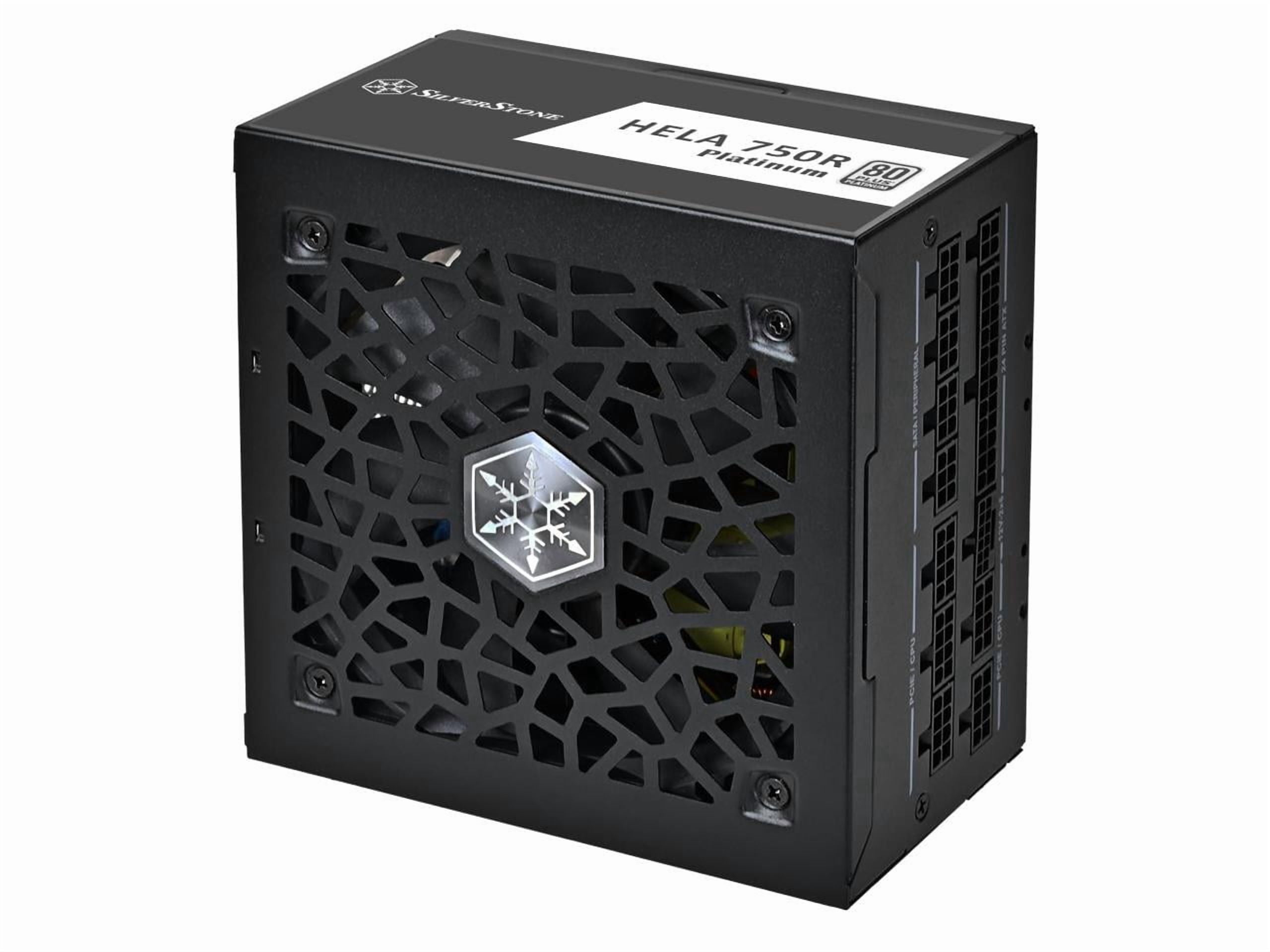 ROG Thor 1000W Platinum II EVA Edition (1000 Watt, Fully Modular