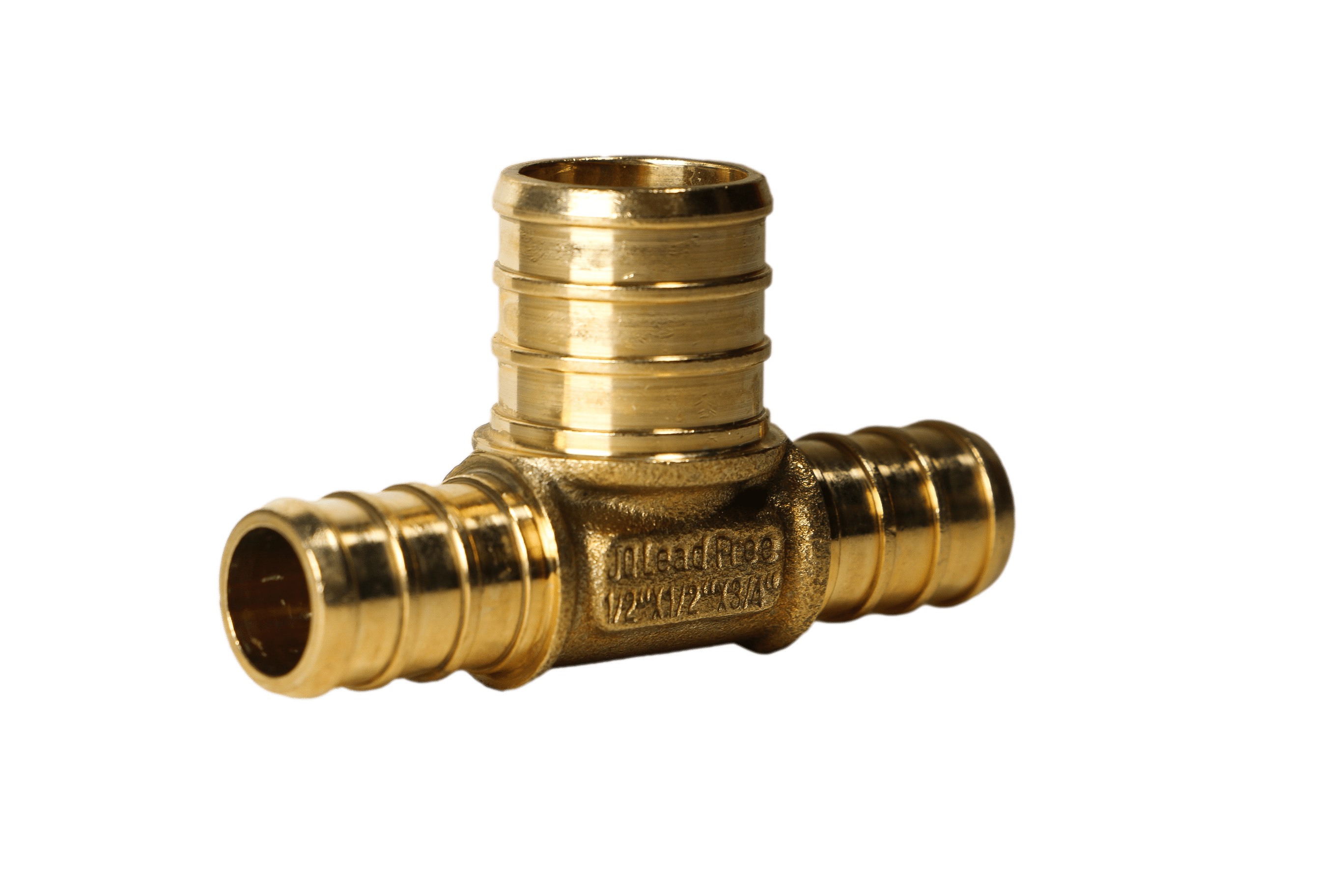 Manguito De Expansión Pex A F1960 De 1/2" - Para Conexión Uponor (Wirsbo), 1 Pieza