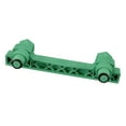 thumbnail image 2 of Abbracc Robinet de Douche 1 Pièce Douche -- avec Raccord de Test de Pression Accessoires Vert, 2 of 9