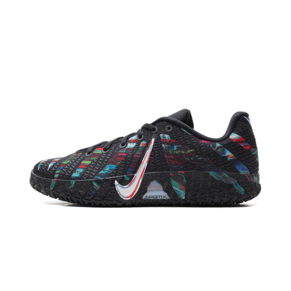 NIKE GRADE SCHOOL Ja 3 GS "King of the Court" IF1795 001 IF1795 001 from Stadium Goods