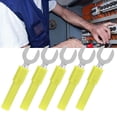 thumbnail image 4 of Connecteurs de Fil de Bêche de Fourche Connecteurs de Fil de Bêche de Type Y Électrique Connecteur de Fil de Bêche de Type Y Connecteurs de Fil de Bêche de Fourche 10pcs, 4 of 8