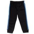 thumbnail image 3 of Pinkfong Baby Shark Toddler Boys Fleece Sweatshirt and Pants Set Infant to Little Kid, 3 of 5