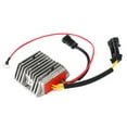 thumbnail image 4 of Regulator Voltage For Kohler Lombardini LDW 502 602 702 1003 1204 1404 LGW523, 4 of 9