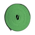 thumbnail image 2 of EeaseCA 10Pc Sticky Sweatband Smooth Adhesive Sweat Absorbing Grip Tape Overgrip for Badminton Squash Racket and Fish Rubber (Random Color), 2 of 7