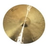 Dream Bliss 22-Inch Paper Thin Crash, Hand Forged and Hammered Cymbal